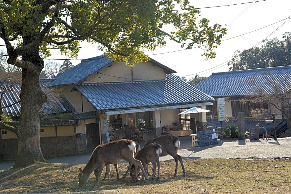 The Deer Park Inn