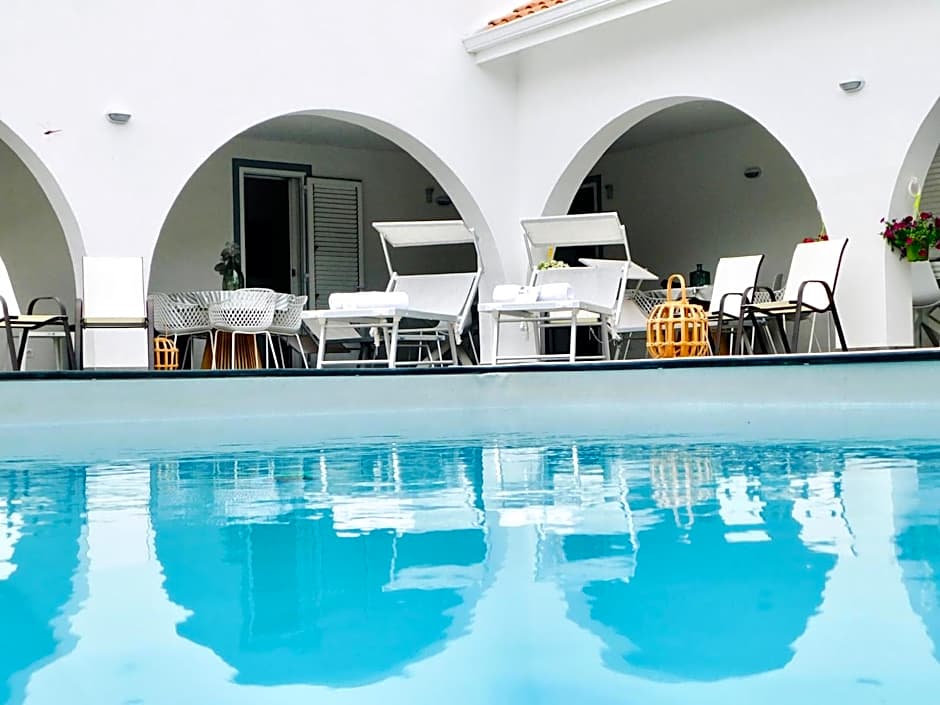 Villa le Agavi - exclusive holiday end event