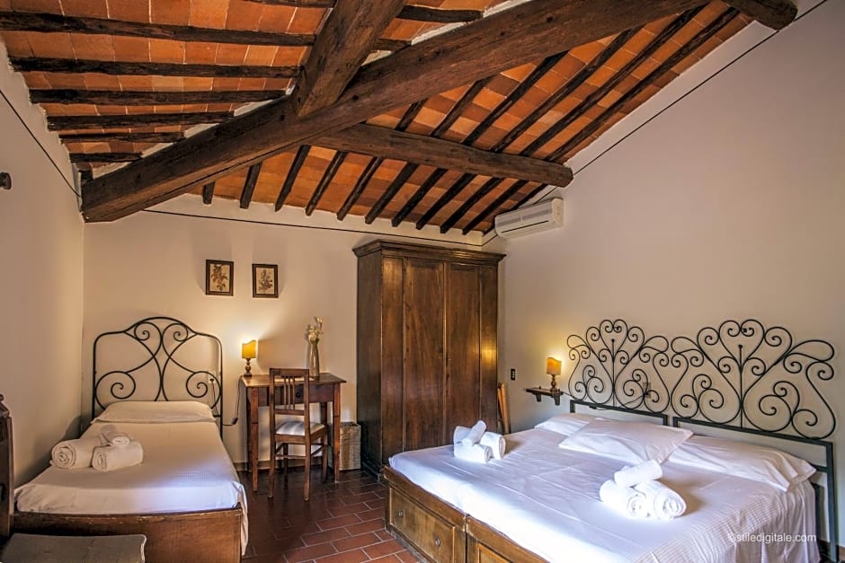 Tenuta Il Burchio