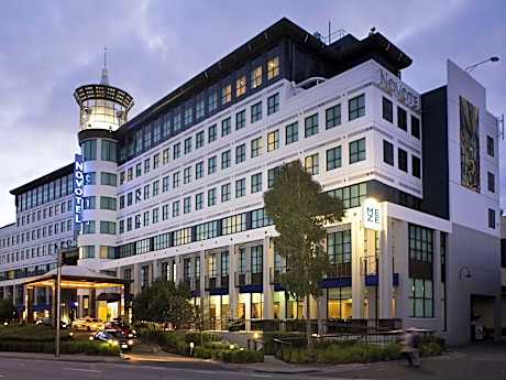 Novotel Melbourne Glen Waverley Hotel