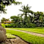 Hotel Globales Camino Real Managua