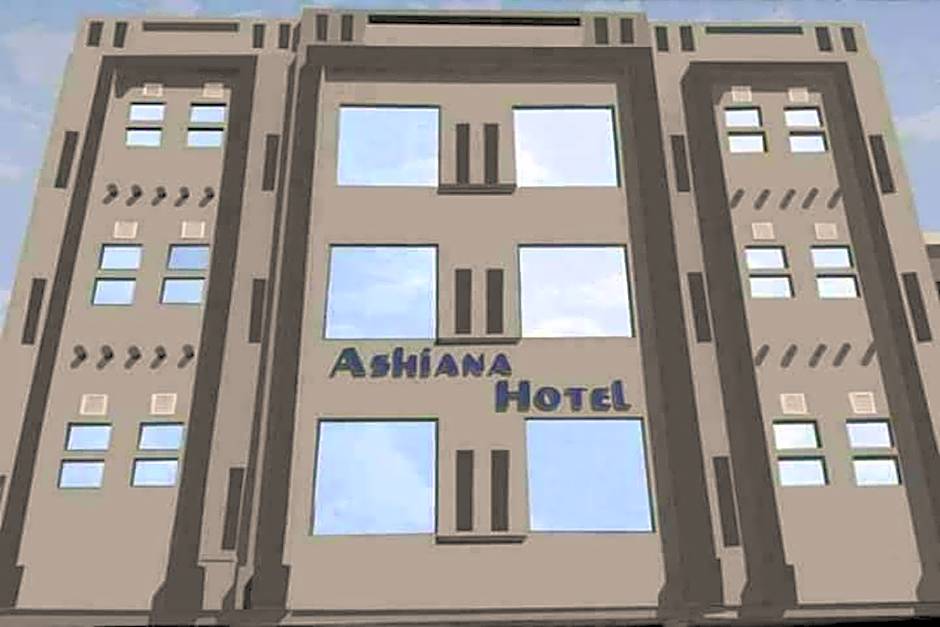 Photo 1 of 7 of Ashiana Hotel