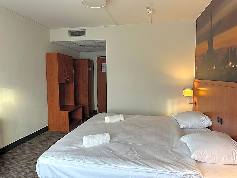 Westlake Hotels Amsterdam