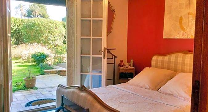 Villa l'Air du temps