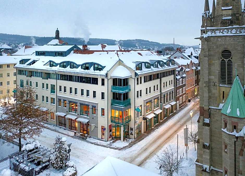 Göbel&#x27;s Sophien Hotel