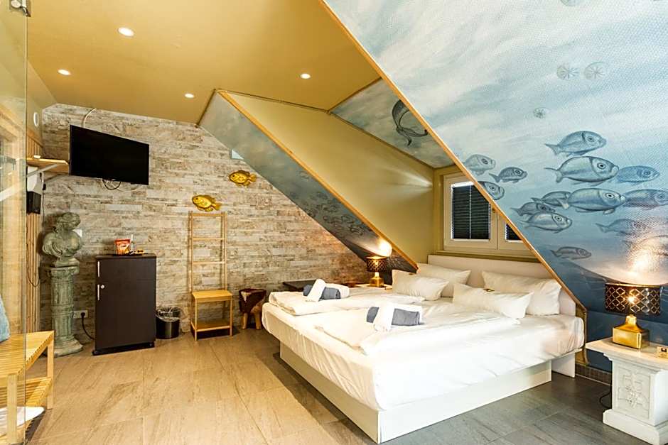 Hotel Ziegelruh