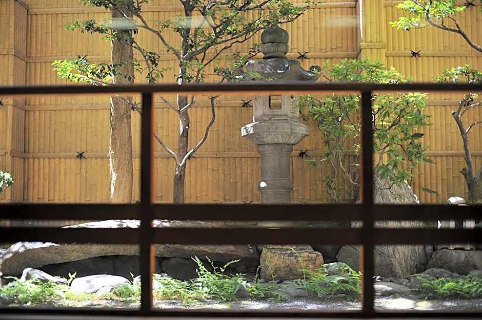 Watazen Ryokan - Established in 1830
