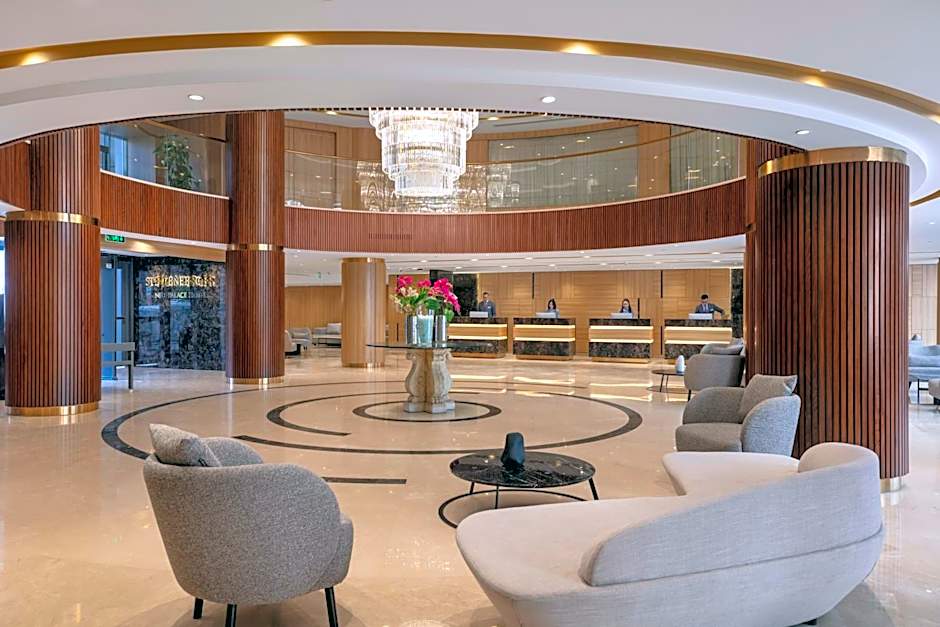 Steigenberger Nile Palace - Convention Center