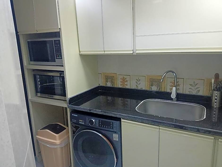 Porto Marina Apartments powered By Amer-Group