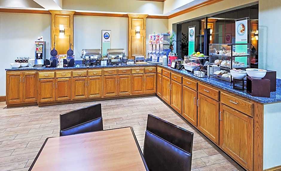 Wingate by Wyndham Lubbock TX South