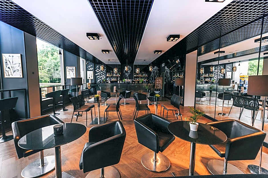 METROPOL Hotel Katowice