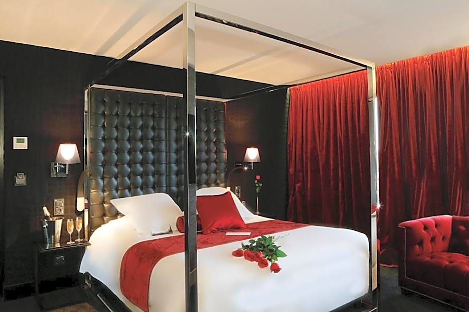 Oz'inn Hotel & Spa
