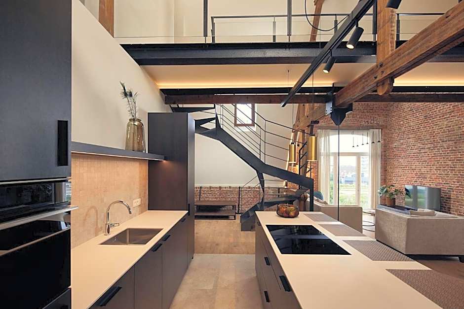 Van der Valk Hotel Mechelen