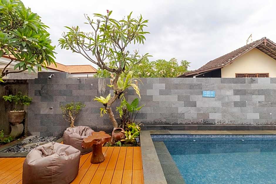 Taman Bali Homestay