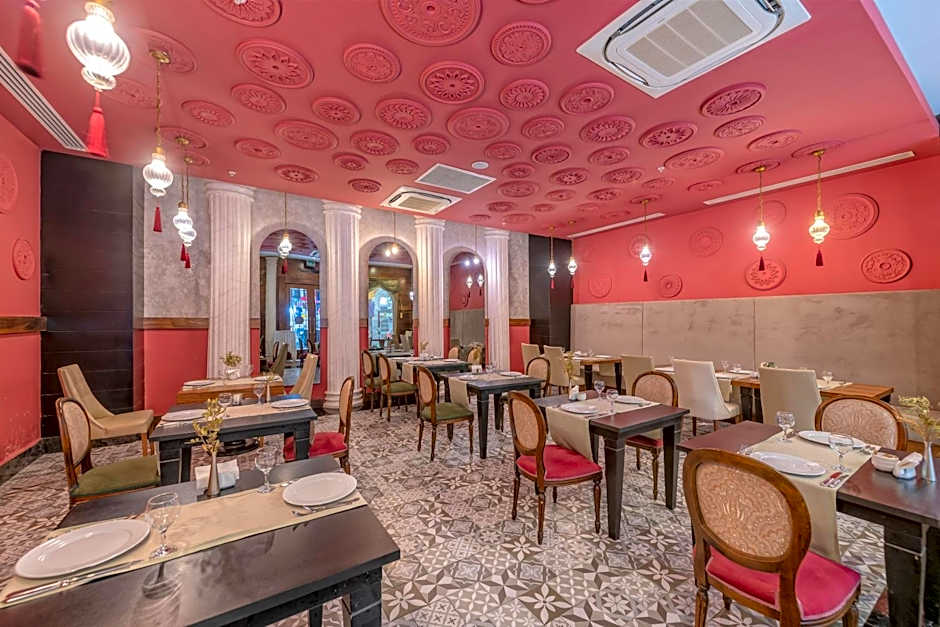 LRS Hotels Port River Hotel & Spa - Ultra All Inclusive