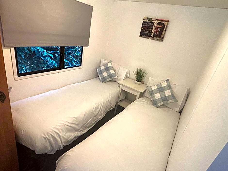 The Bickerton Poacher