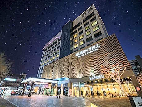 Queen Vell Hotel