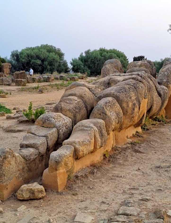 Masseria Torre Saracena