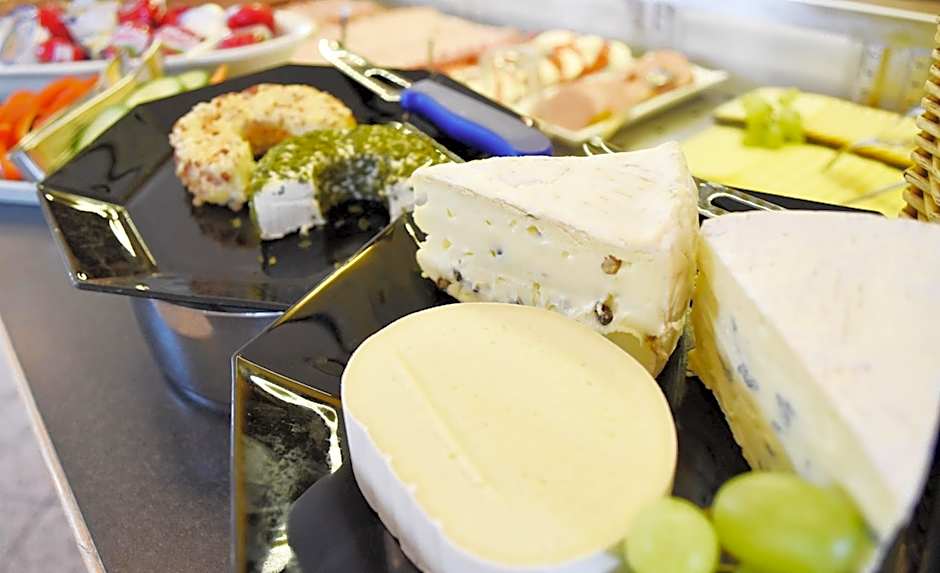 Familienhotel nahe der Therme Erding