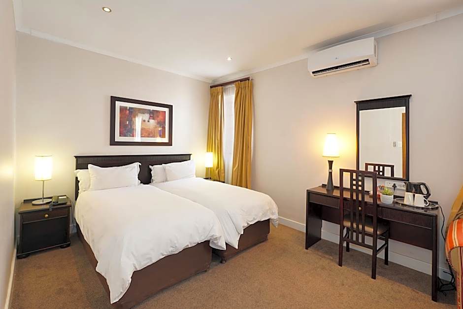Cumberland Hotel & Conference Centre Worcester