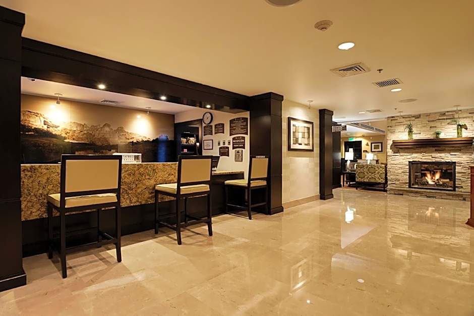 Staybridge Suites Chihuahua By IHG