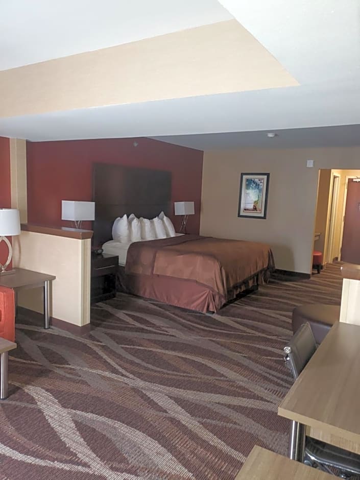 Best Western Maple City Inn