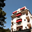 Hotel Santiago