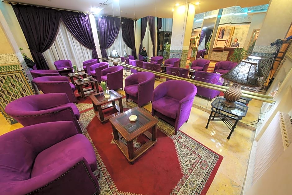 Hotel Akouas