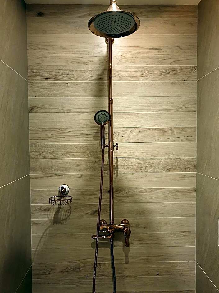 The Orchard Hotel Baguio