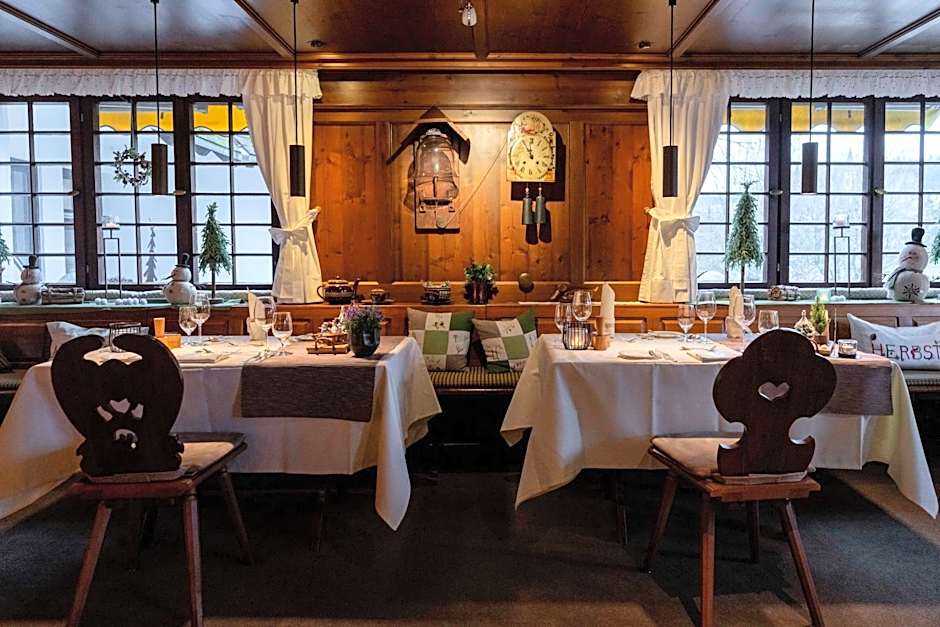 Hotel Zum Ochsen