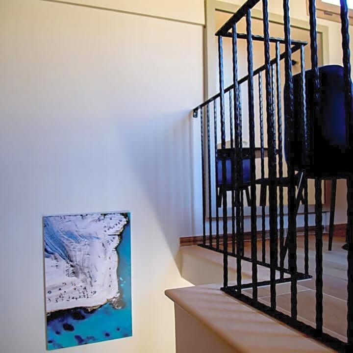 Fiore dei Templi - luxury suite experience