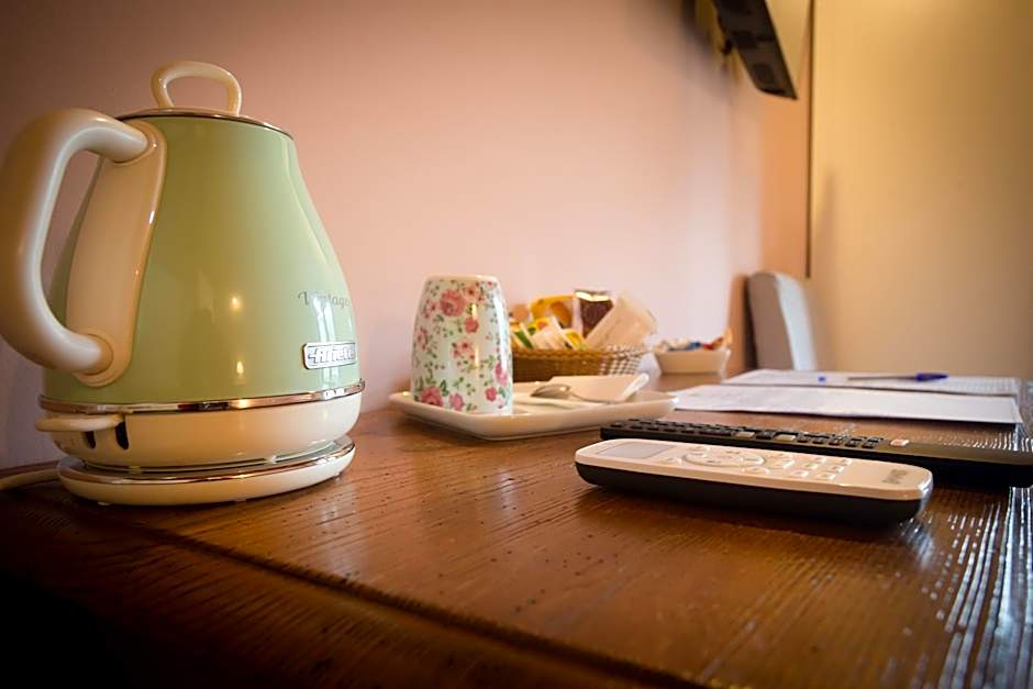 Albergo Diffuso Borgo Retrosi di Amatrice