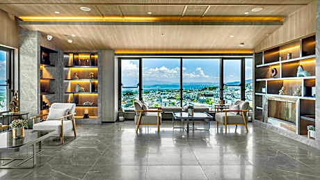 LUX* Tea Horse Road Dali