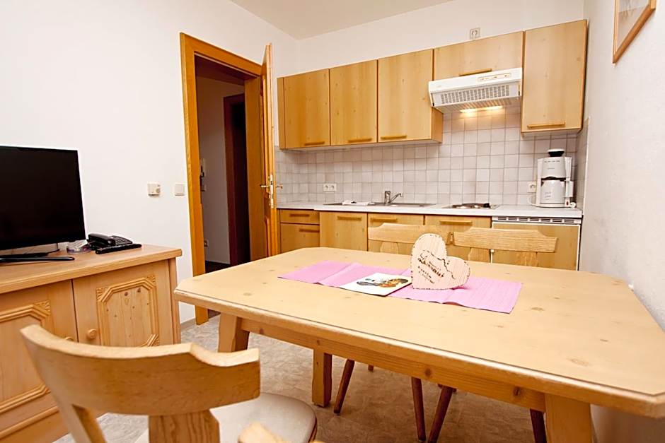 Berghotel Lämmerhof