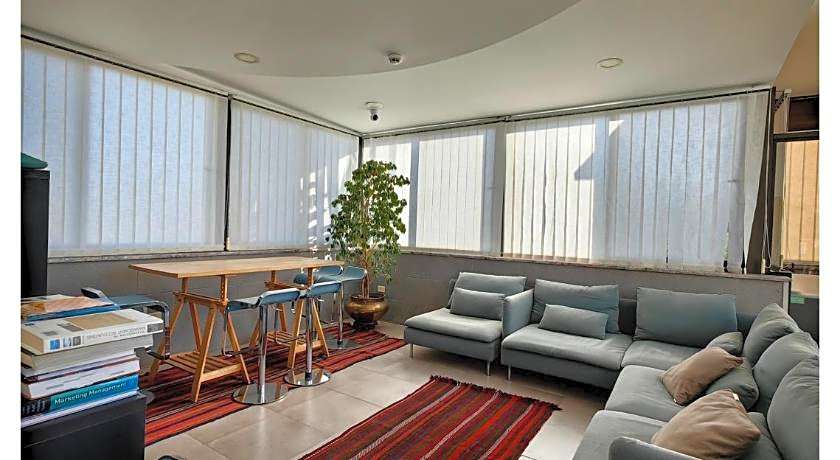 Weibdeh Heights Hotel Suites