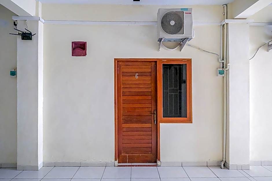KoolKost @ Gatot Subroto Timur Denpasar