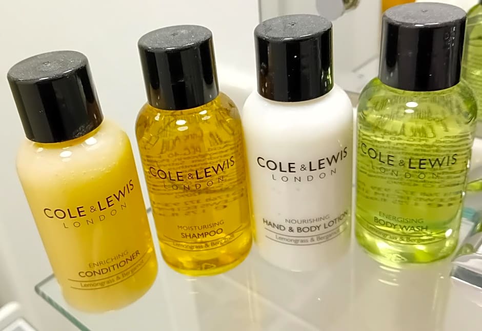 The Swallows B and B