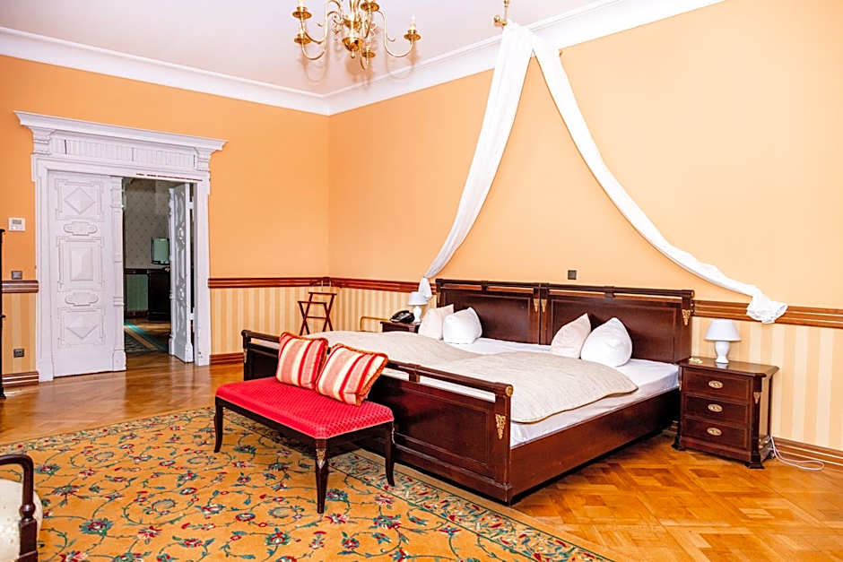 Schlosshotel Schkopau