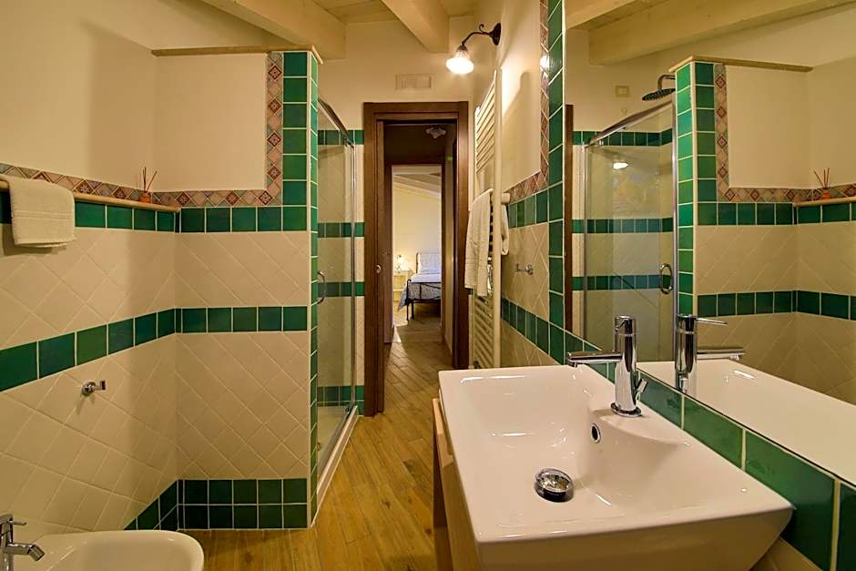 Casa Vacanze La Portella