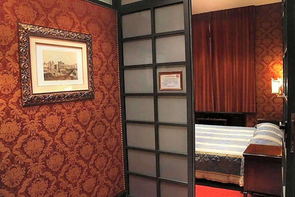 Les Chambres D'Or