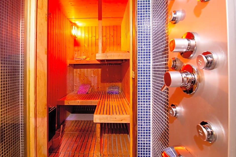 Chambres d'hôtes Naturistes (Nudiste) "Cabanadelsol" - Adults Only