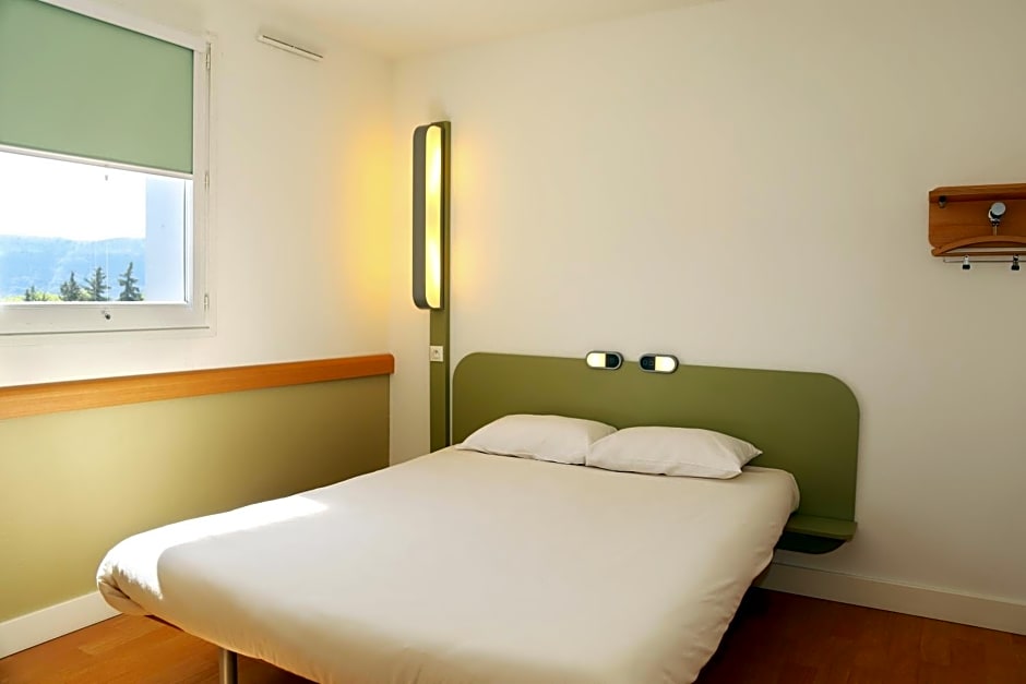 Ibis Budget Aubenas