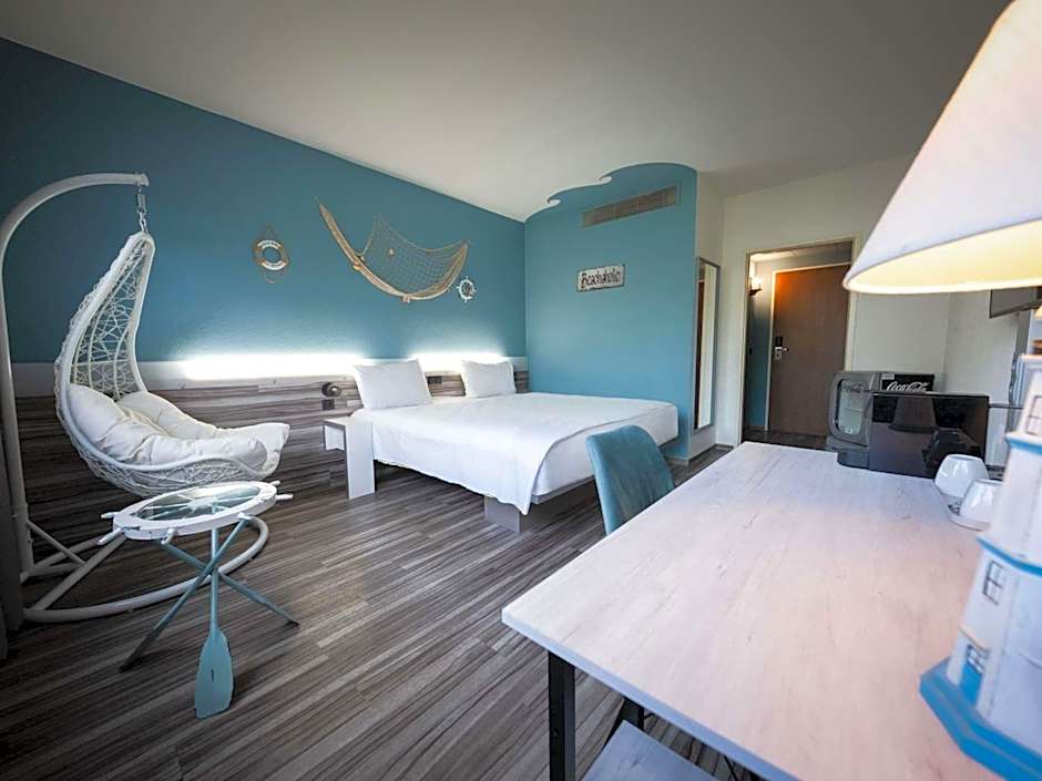 Ibis Styles Linz