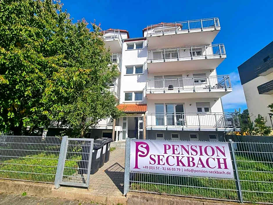 Pension Seckbach