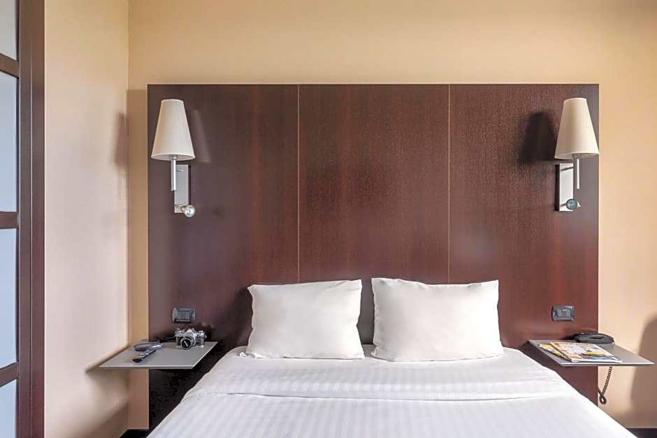 B&B Hotel Arezzo