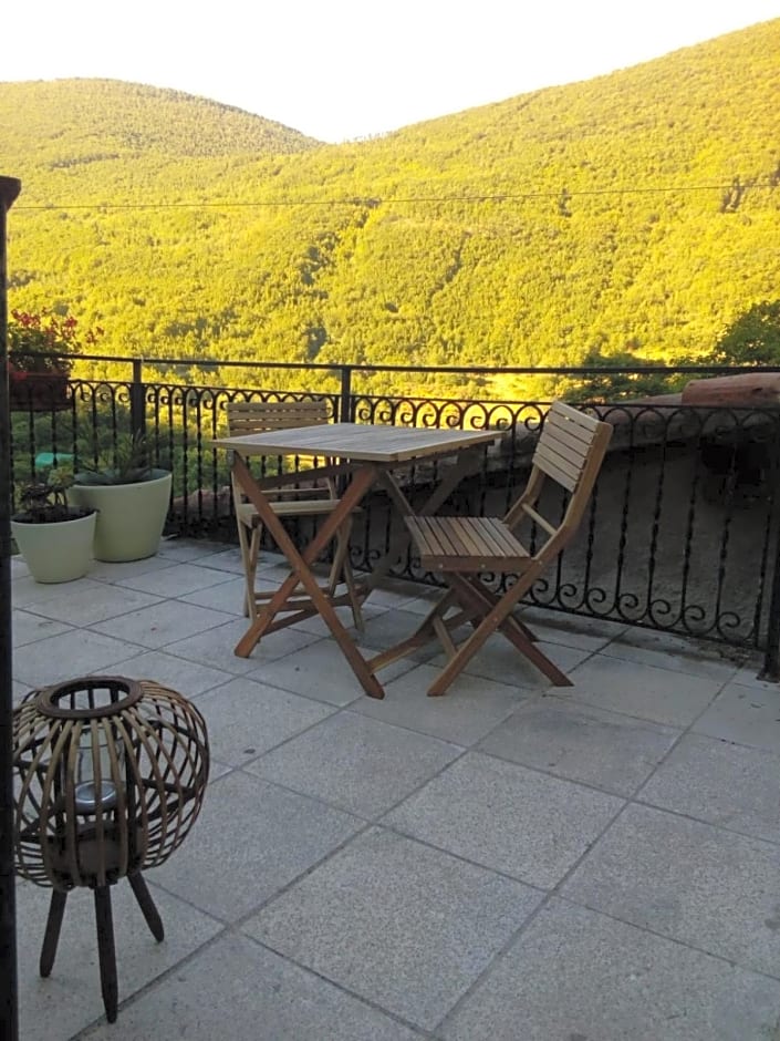 Bed & Breakfast SENTIERO 54