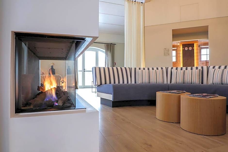 Hotel Gut Immenhof