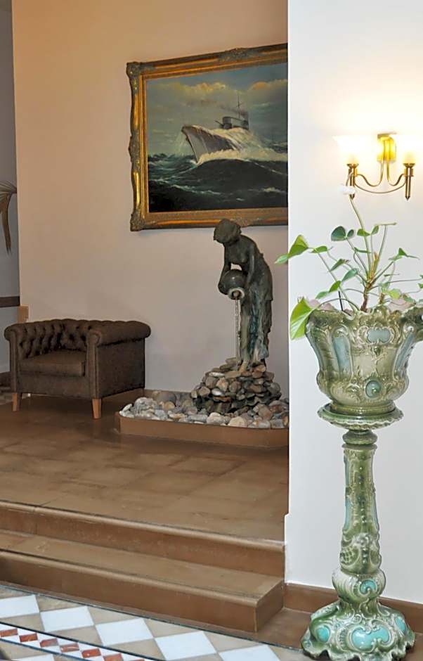 Capsis Bristol Boutique Hotel