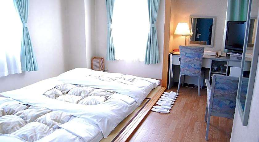 Sea Grande Shimizu Station Hotel