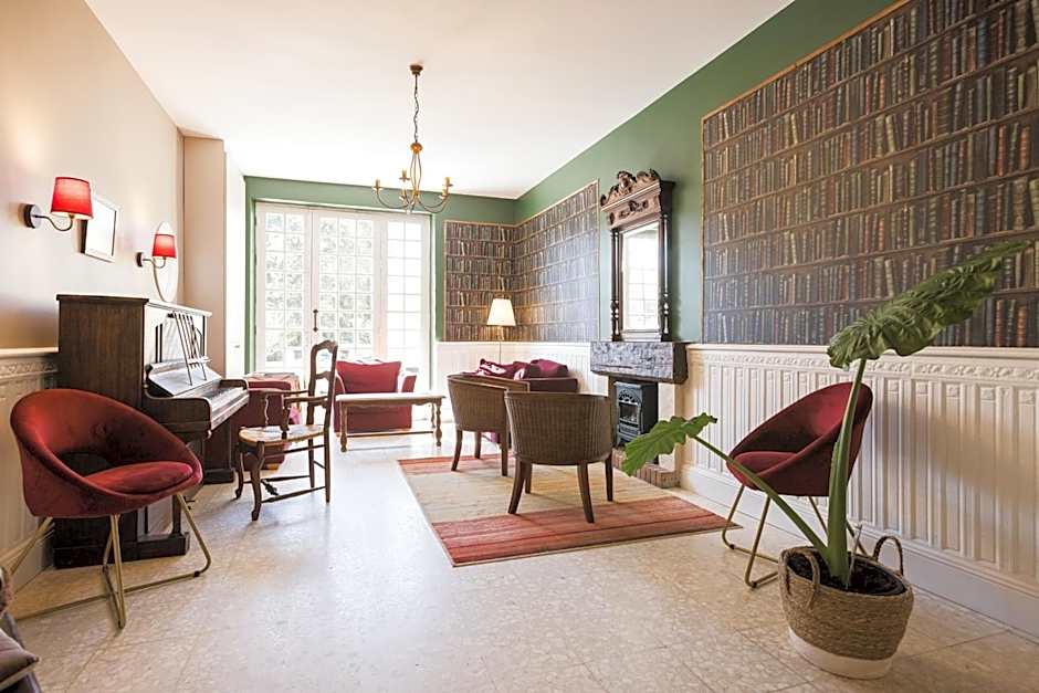 Logis Hôtel Restaurant Le Lascaux